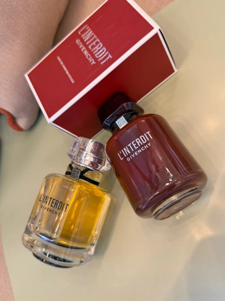 Linterdit Givenchy