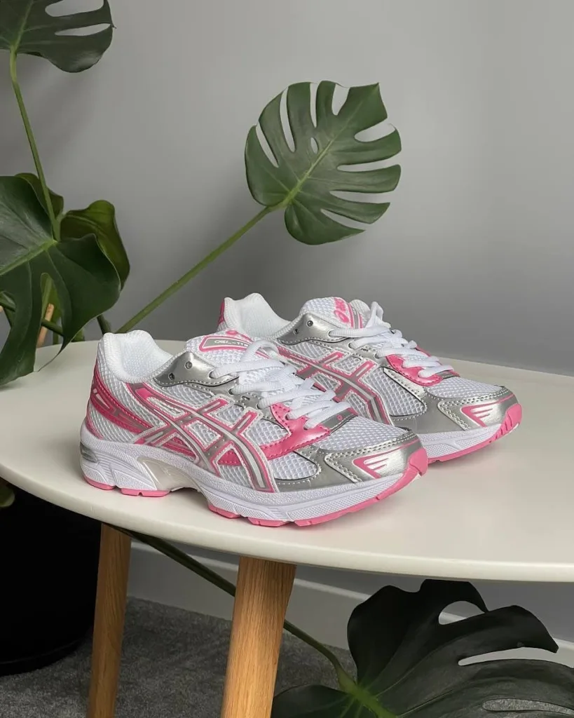 ASICS Gel kayano 14
