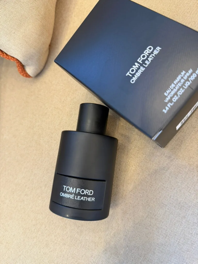 Tom Ford Ombre Leather