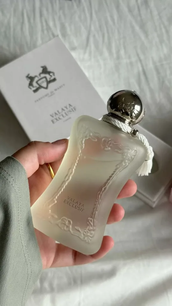 Valaya Exclusif