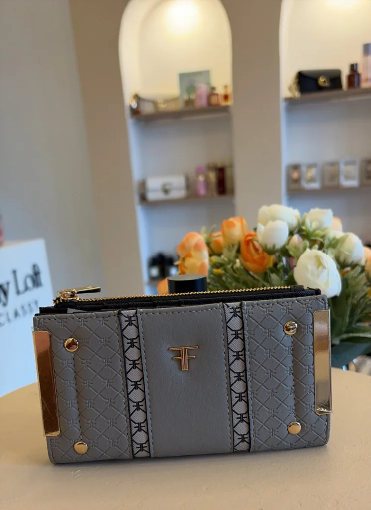Foschini small wallets