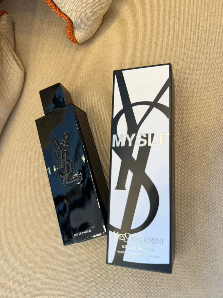 YSL myself
