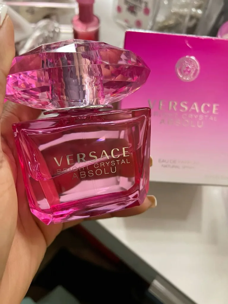 Versace absolu