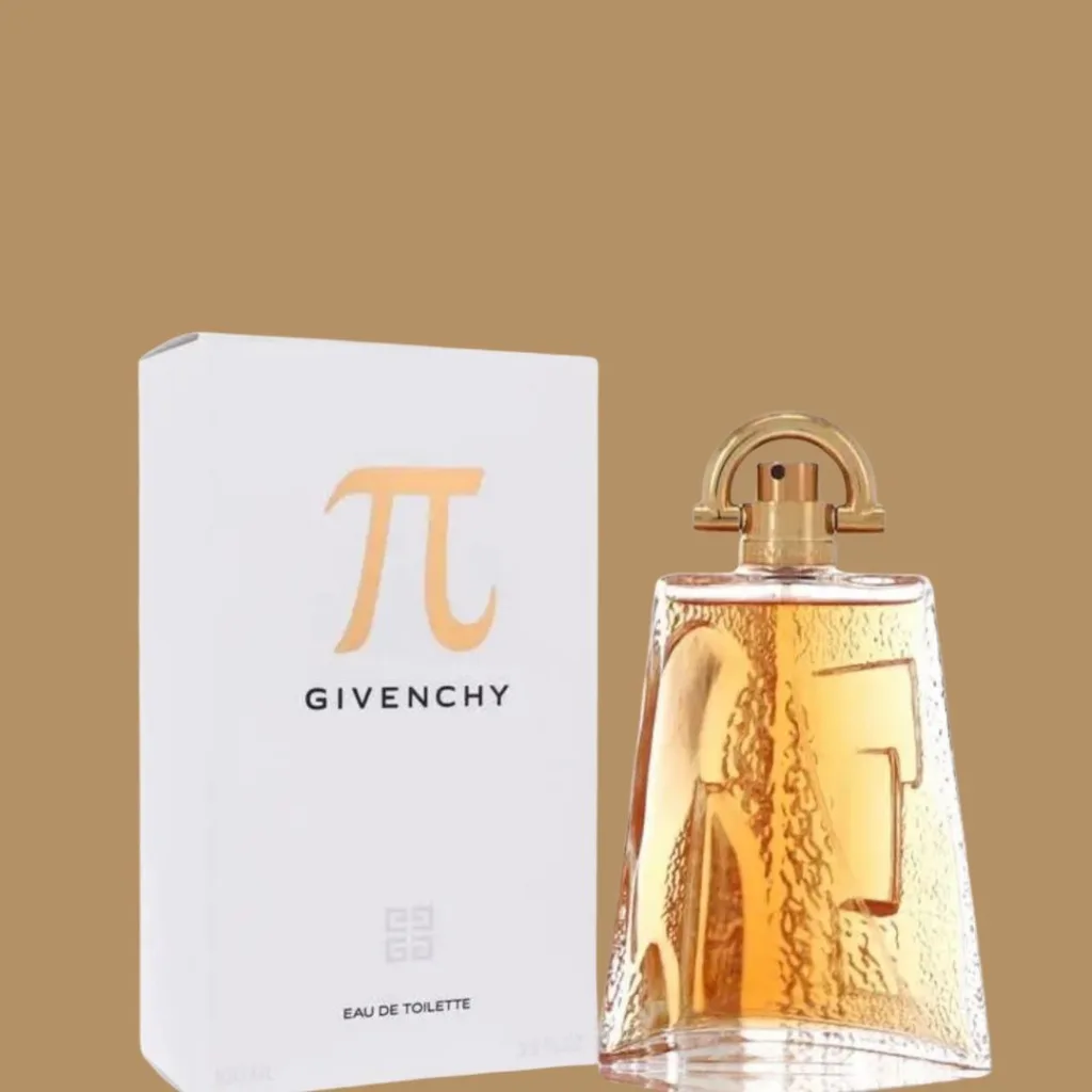 Givenchy Pi perfume 100mls