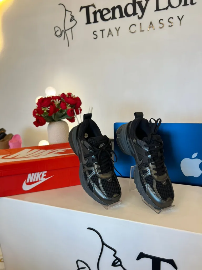 Nike sneakers