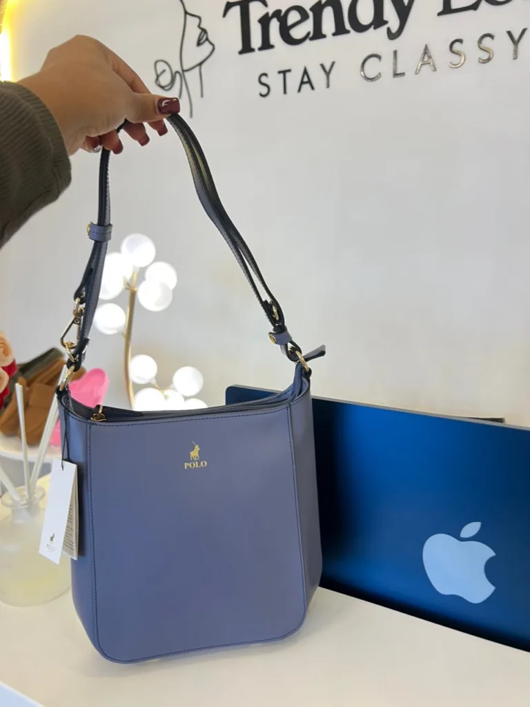 Polo bag