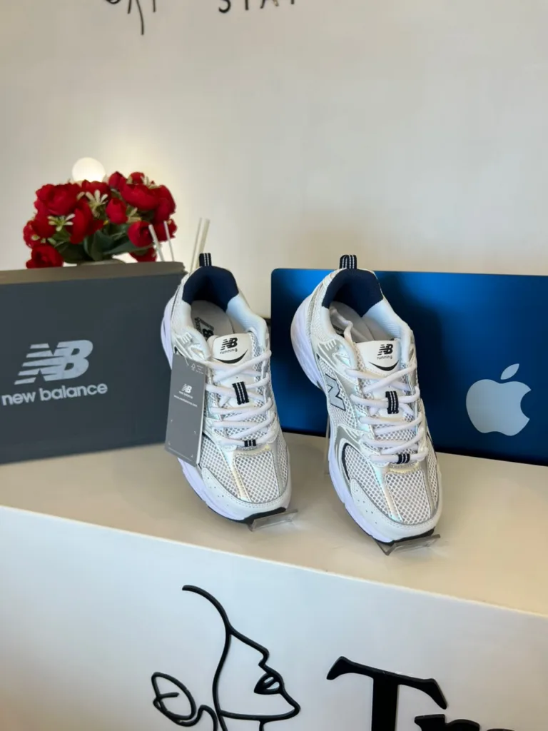 New balance sneakers