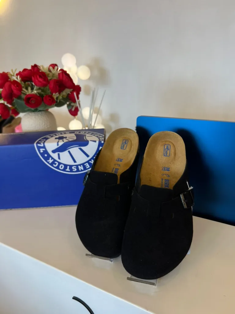 Birkenstock Bostons