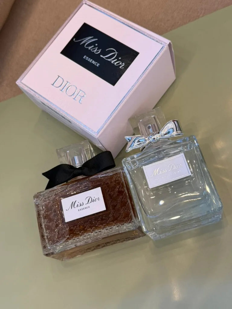 Miss Dior Essence