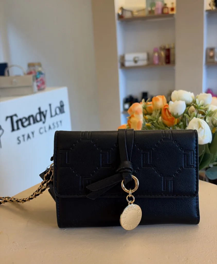 Foschini big wallet