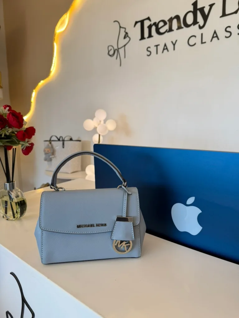 Michael kors mini crossbody bag