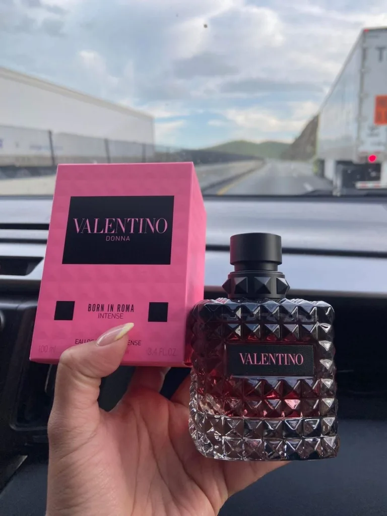 Valentino Donna