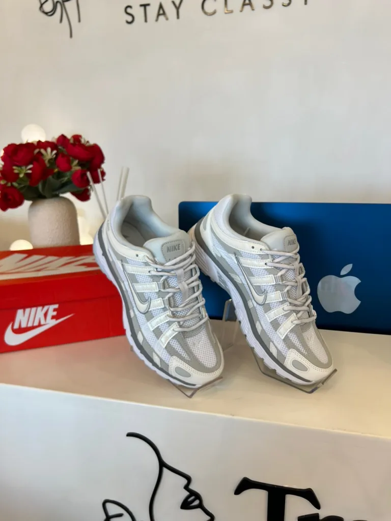 Nike p6000