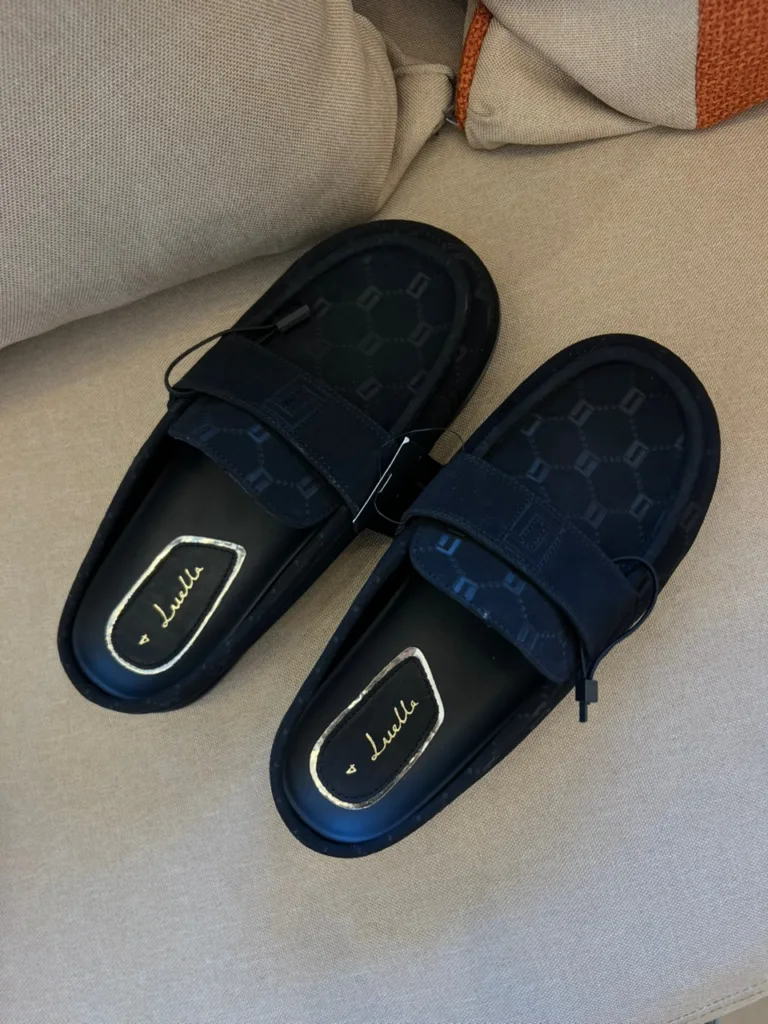 Luella clogs