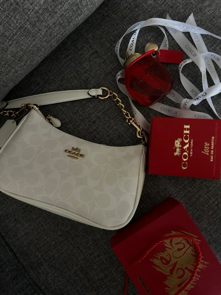A gift for her