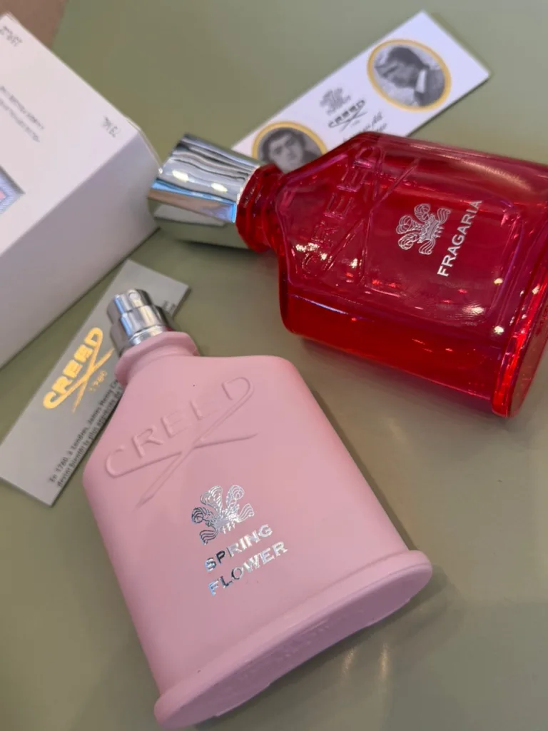 Fragrance