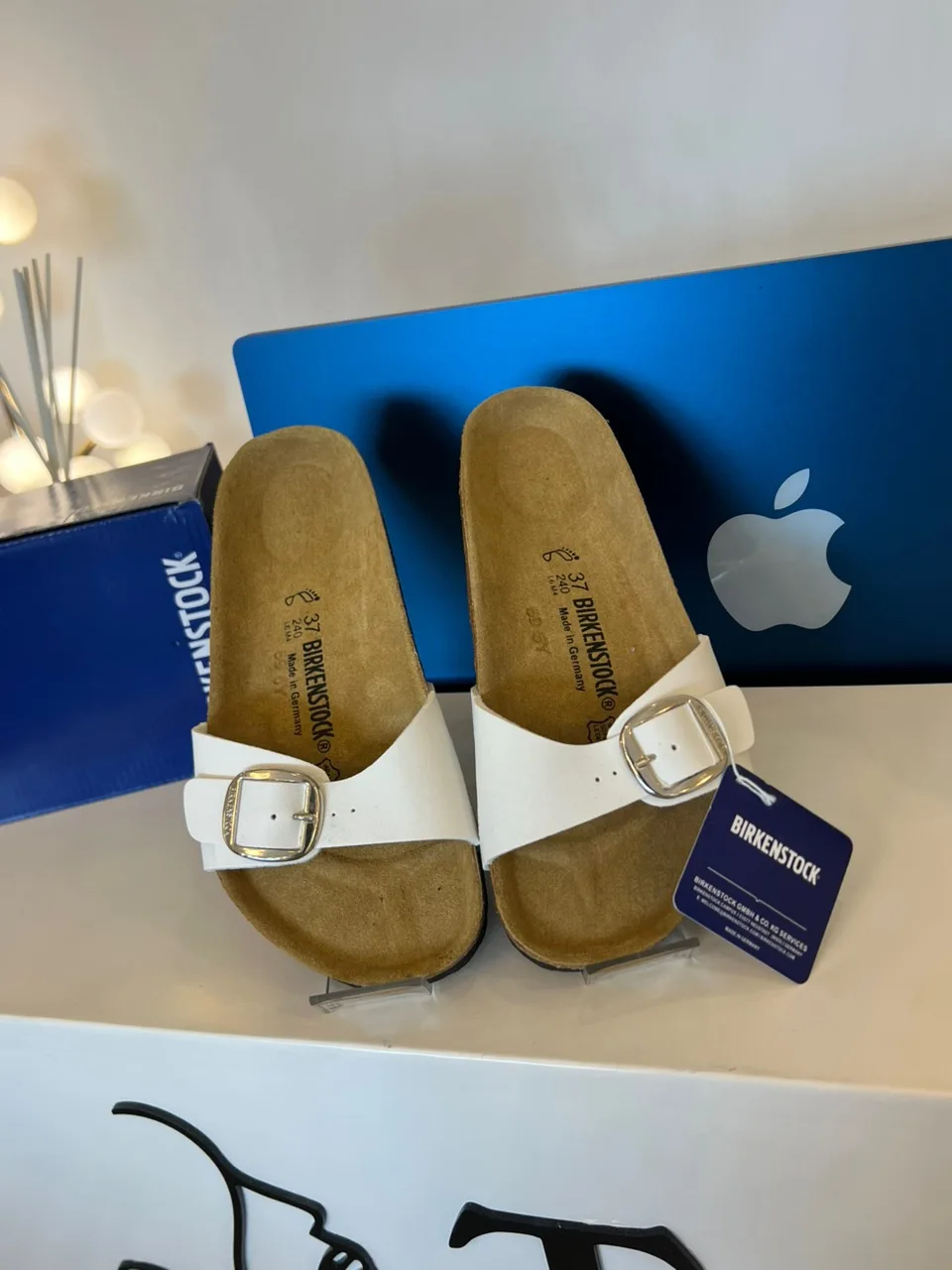 Birkenstock Madrid
