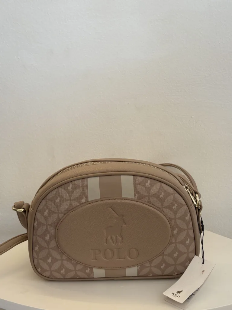 Polo bag