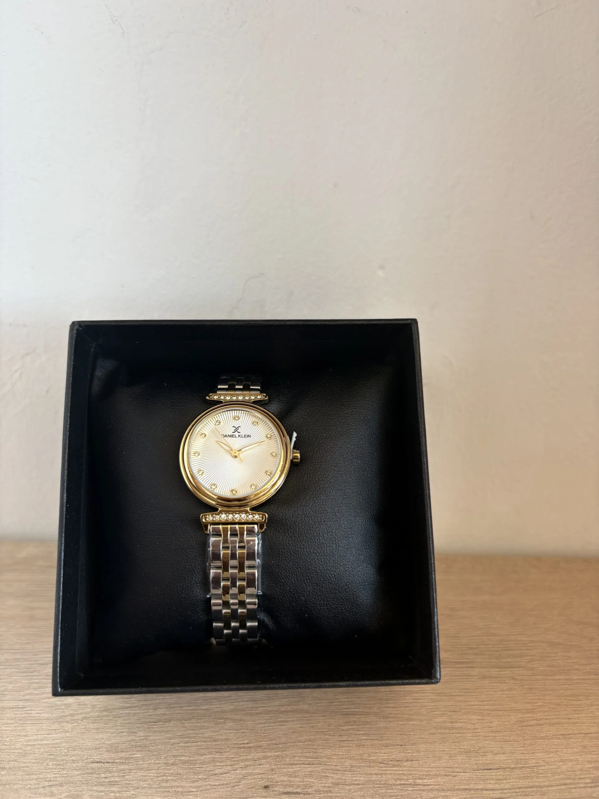 Daniel Klein ladies watch 2