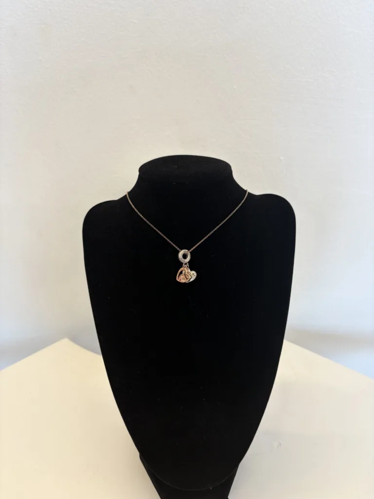 Necklace collection 1