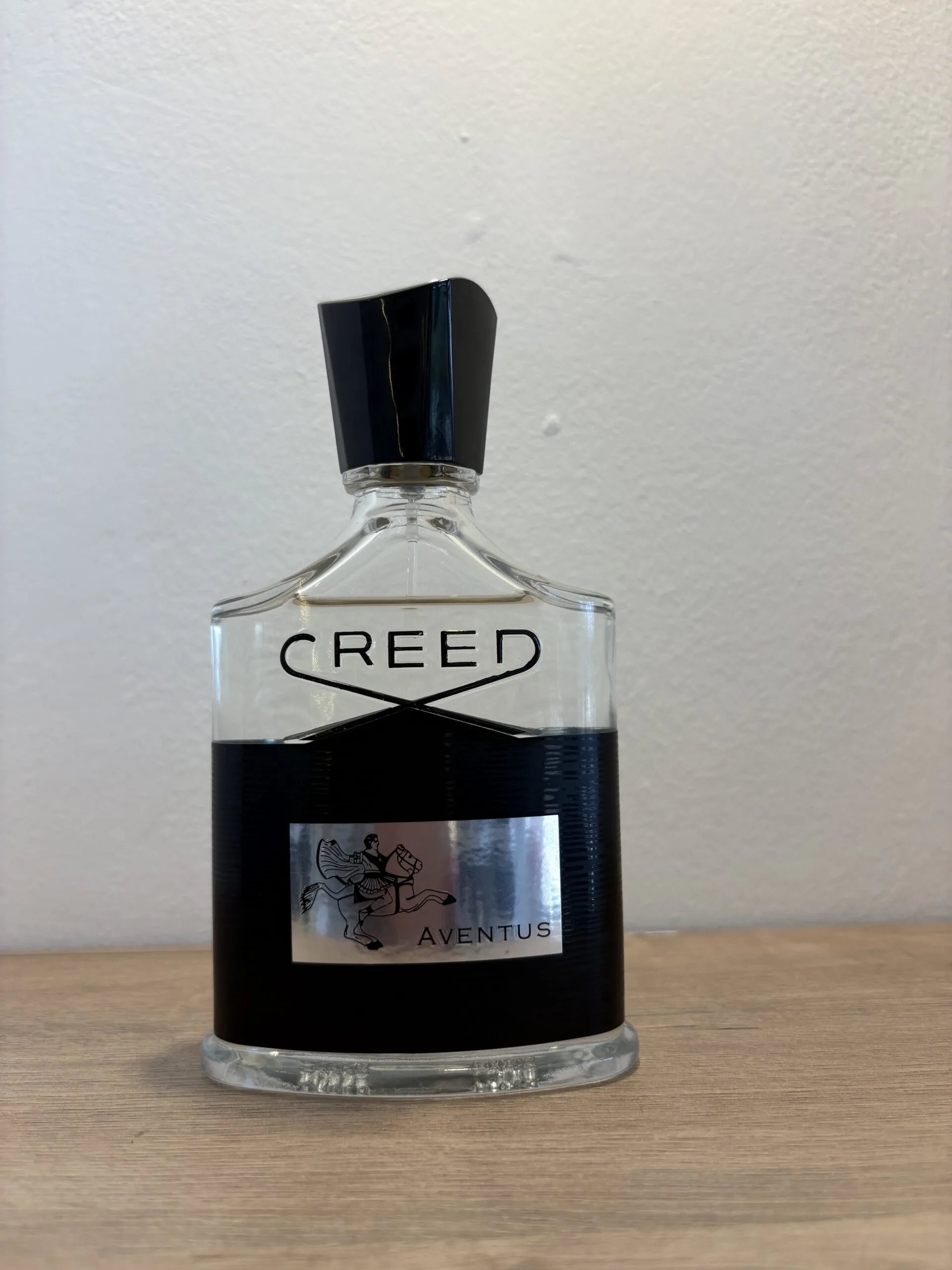 Creed absolu aventus and Aventus 2