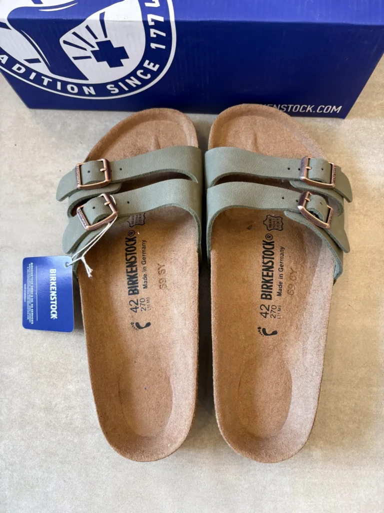 Birkenstock Arizona 1