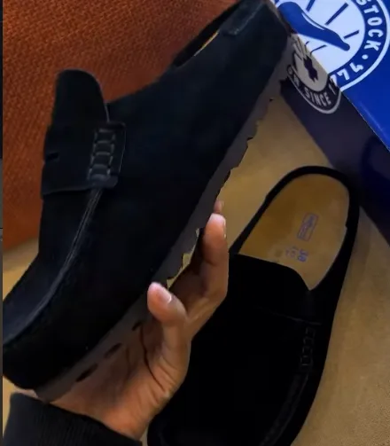 Footwear